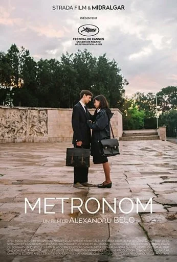Метроном (2022) онлайн бесплатно